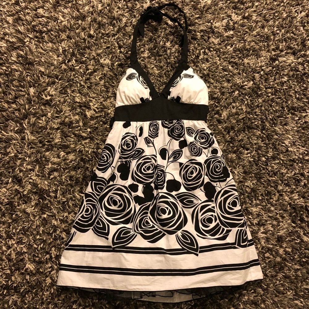 Nordstrom Speechless Petticoat Dress- size 3
